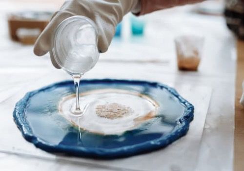 Epoxy