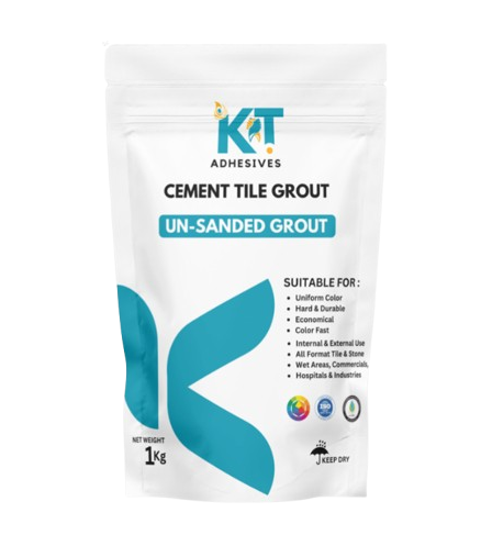 Tile Grout