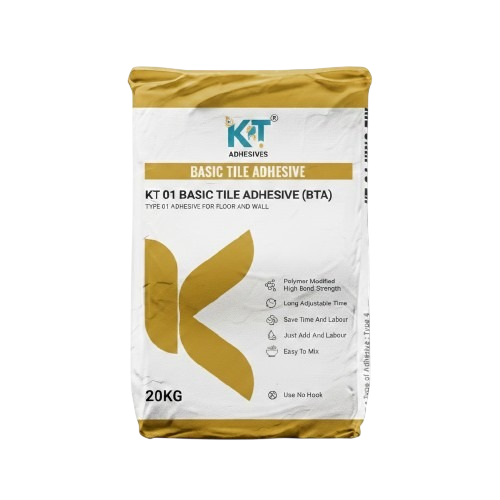 Basic Tile Adhesive
